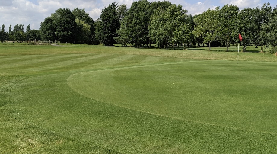 Photo of Tetney Golf Club